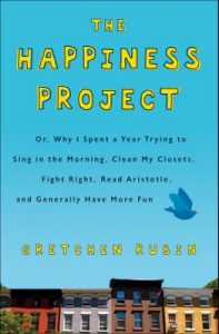 Happiness-Project