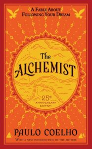 TheAlchemist